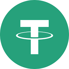 TETHER USDT